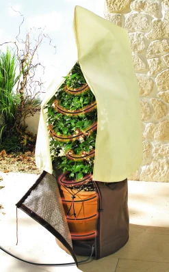 Bio Green Pflanzen Heizkabel 6 m