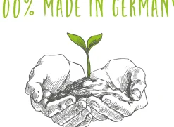 Bio Pflanzerde Bodenwunder 20 L torffrei