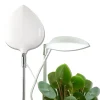 Biogreen LED Vollspektrum Pflanzenleuchte "LEAF" dimmbar, mit Schaltzeituhr - Grow light