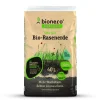 bionero Bio Rasenerde "sattes Grün" 40 L torffrei