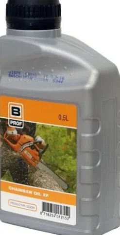 Boels B-Prof Sägekettenöl 0,5L