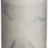 Bolsius Dauerbrenner Nr. 7 Wolken weiß, Höhe 20 cm