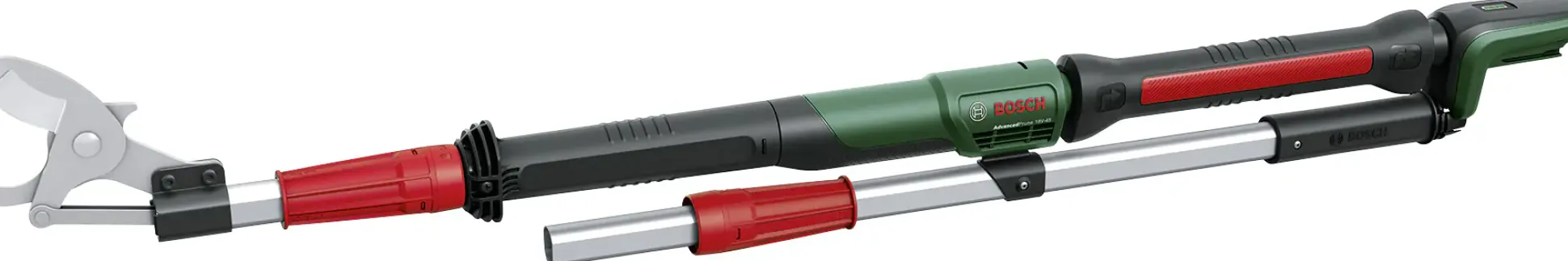 Bosch Akku Gartenschere AdvancedPrune18V-45