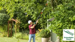 Bosch Akku Gartenschere AdvancedPrune18V-45