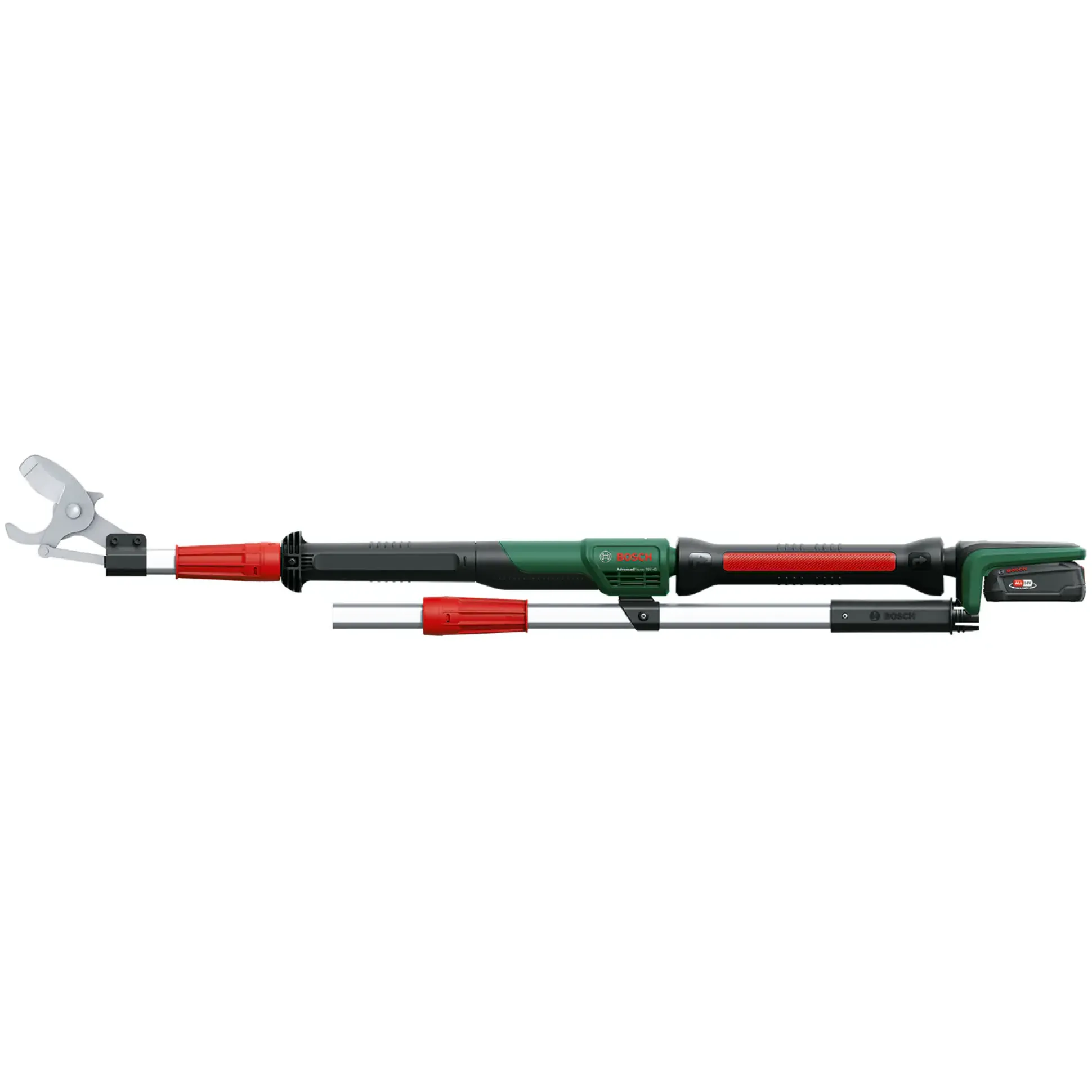 Bosch Akku Gartenschere AdvancedPrune18V-45