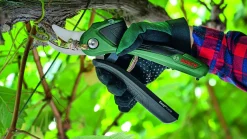 Bosch Akku-Gartenschere EasyPrune inkl. Ladekabel