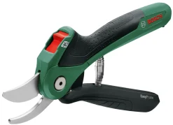Bosch Akku-Gartenschere EasyPrune inkl. Ladekabel