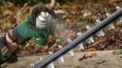 Bosch Akku-Heckenschere AdvancedHedgeCut 36V-65-28 Solo