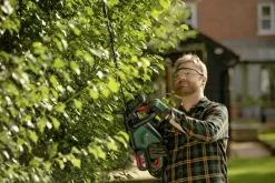 Bosch Akku-Heckenschere AdvancedHedgeCut 36V-65-28 Solo