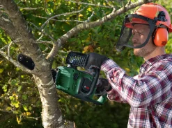 Bosch Akku-Kettensäge AdvancedChain 36V Solo