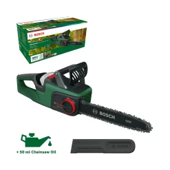 Bosch Akku-Kettensäge AdvancedChain 36V Solo