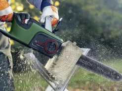 Bosch Akku-Kettensäge AdvancedChain 36V Solo