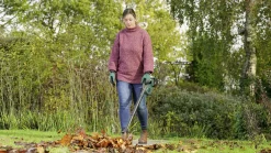 Bosch Akku-Laubbläser UniversalLeafBlower 18V-130, inkl. Akku und Ladegerät