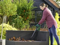 Bosch Akku-Laubbläser 18V UniversalLeafBlow solo
