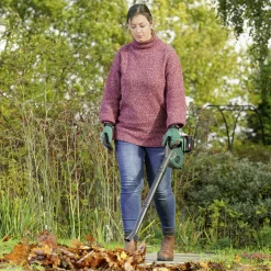 Bosch Akku-Laubbläser 18V UniversalLeafBlow solo