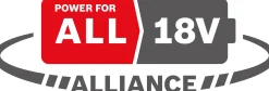 Bosch Akku-Laubbläser 18V UniversalLeafBlow solo