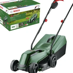 Bosch Akku-Rasenmäher EasyMower 18 V 32 cm Schnittbreite Solo