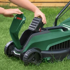 Bosch Akku-Rasenmäher EasyMower 18 V 32 cm Schnittbreite Solo