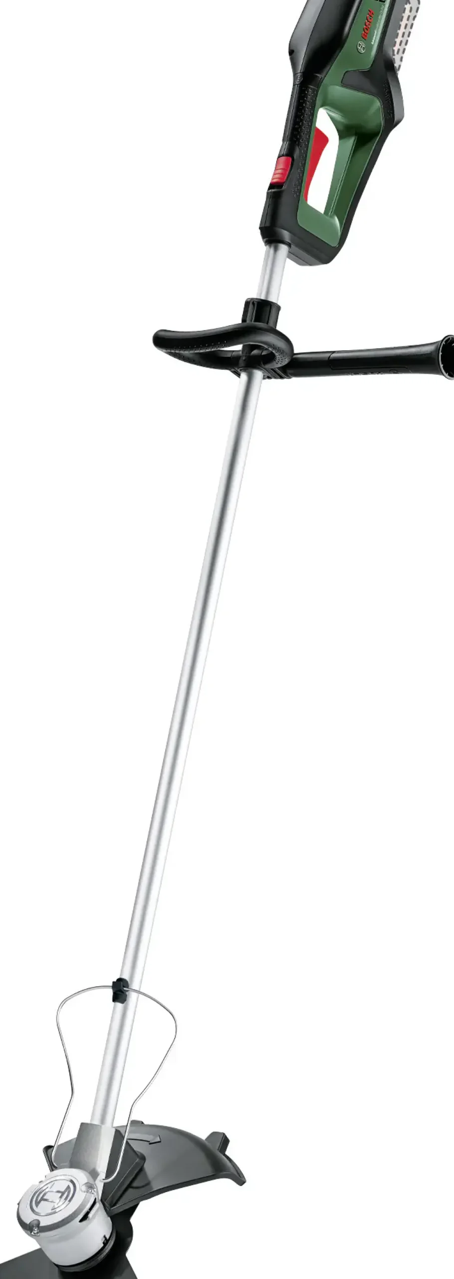Bosch Akku-Rasentrimmer AdvancedBrushCut 36V-23 Solo 23 / 33 cm Schnittkreis