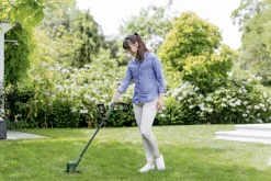 Bosch Akku-Rasentrimmer EasyGrassCut 18V-26 Solo