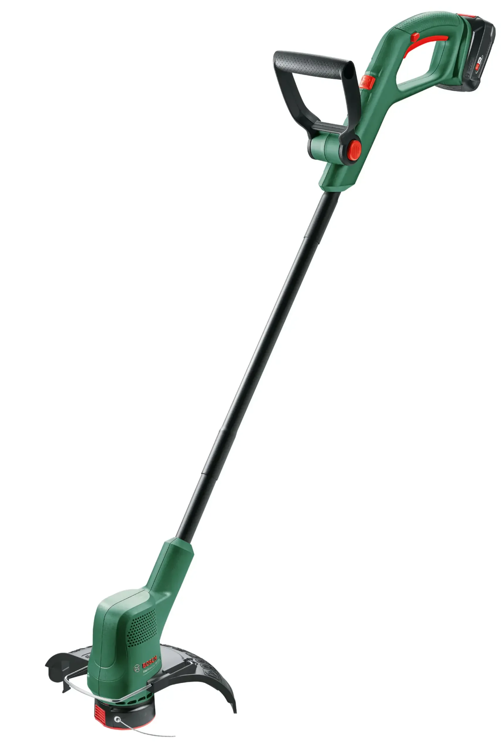 Bosch Akku-Rasentrimmer EasyGrassCut 18V-230 inkl. Akku & Ladegerät 23 cm Schnittkreis