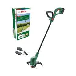 Bosch Akku-Rasentrimmer EasyGrassCut 18V-230 inkl. Akku & Ladegerät 23 cm Schnittkreis