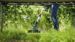 Bosch Akku-Rasentrimmer UniversalGrassCut 18V-26 Solo 26 cm Schnittkreis
