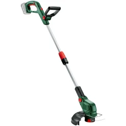 Bosch Akku-Rasentrimmer UniversalGrassCut 18V-26 Solo 26 cm Schnittkreis
