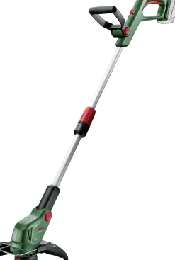 Bosch Akku-Rasentrimmer UniversalGrassCut 18V-26 Solo 26 cm Schnittkreis