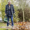 Bosch Elektro-Gartensauger UniversalGardenTidy 2300