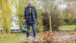 Bosch Elektro-Gartensauger UniversalGardenTidy 2300
