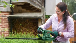 Bosch Elektro-Heckenschere EasyHedgeCut 55