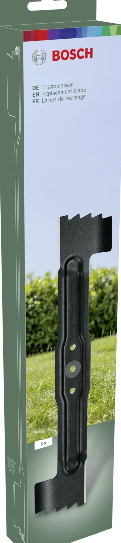Bosch Ersatzmesser 37 cm