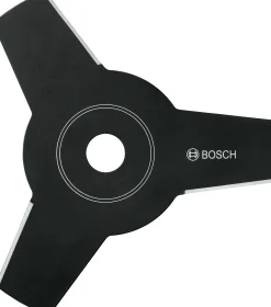 Bosch Ersatzmesser Lasergeschnitten für Freischneider & Rasentrimmer