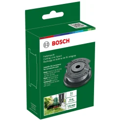 Bosch Ersatzspule für EasyGrassCut Ø 1,6 mm 4 m