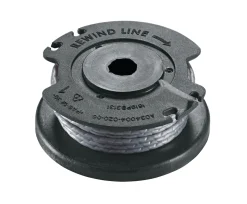 Bosch Ersatzspule für EasyGrassCut Ø 1,6 mm 4 m