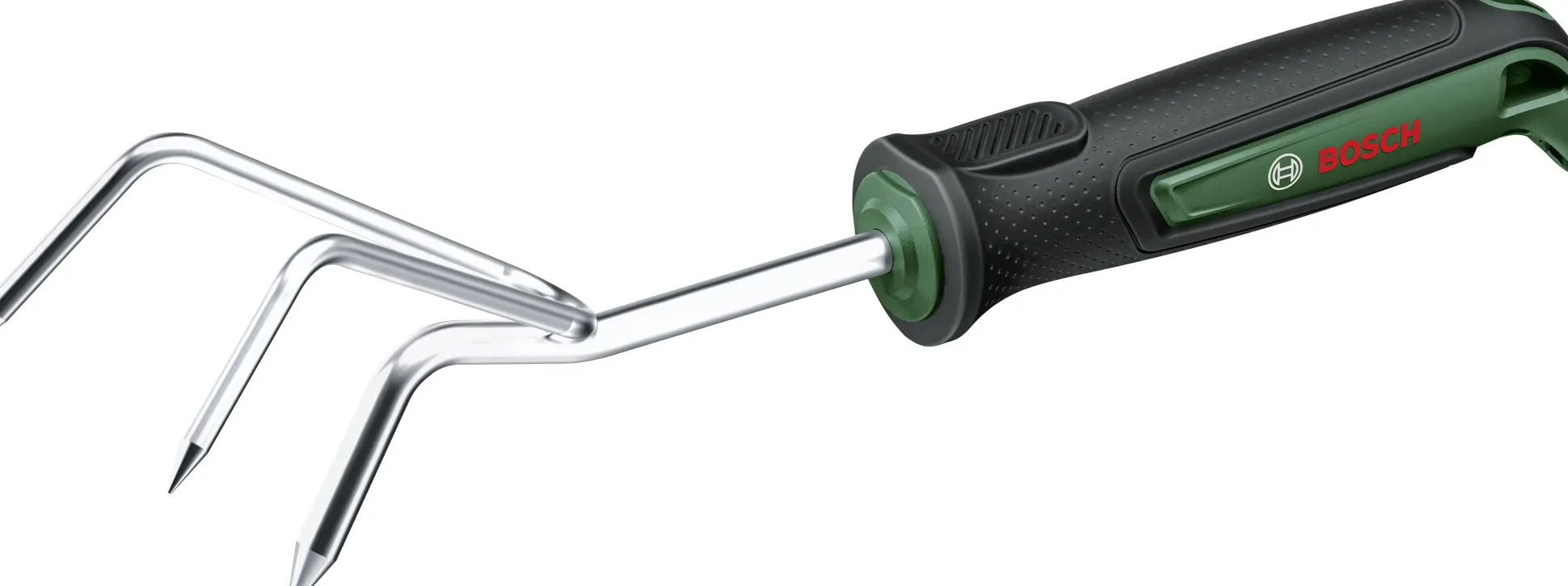 Bosch Gartengrubber 7 cm Arbeitsbreite