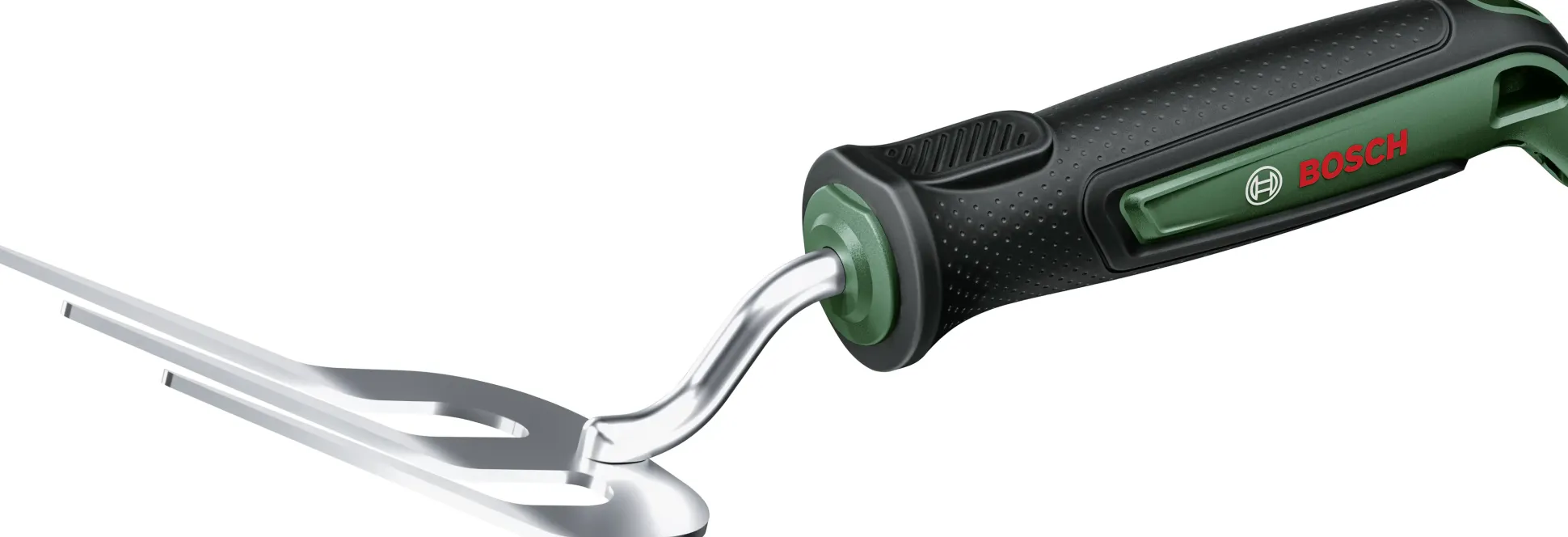 Bosch Handgabel 8 cm Arbeitsbreite
