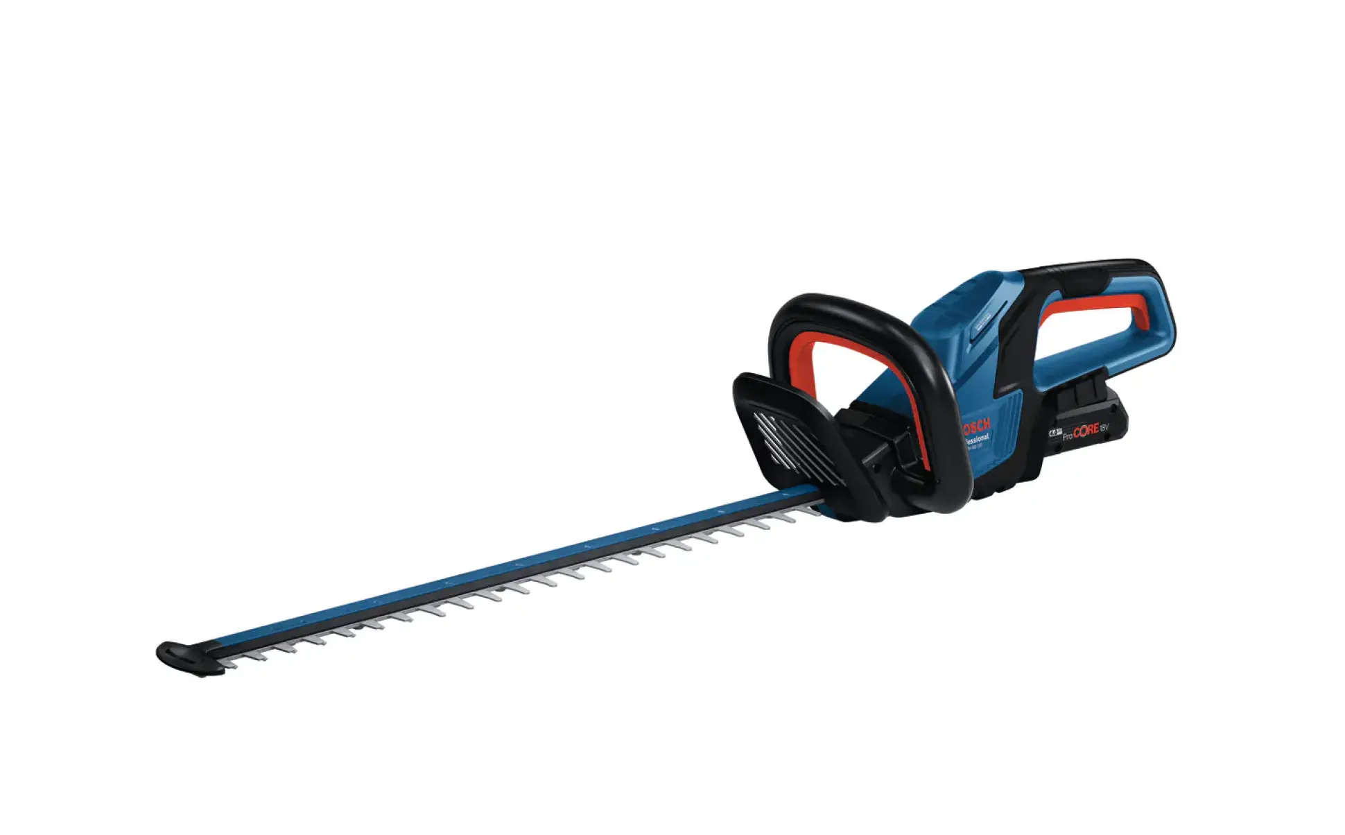 Bosch Professional Akku-Heckenschere GHE 18V-50 (II) Solo