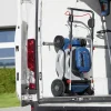 Bosch Professional Akku-Rasenmäher GRA 18V2-46 Solo