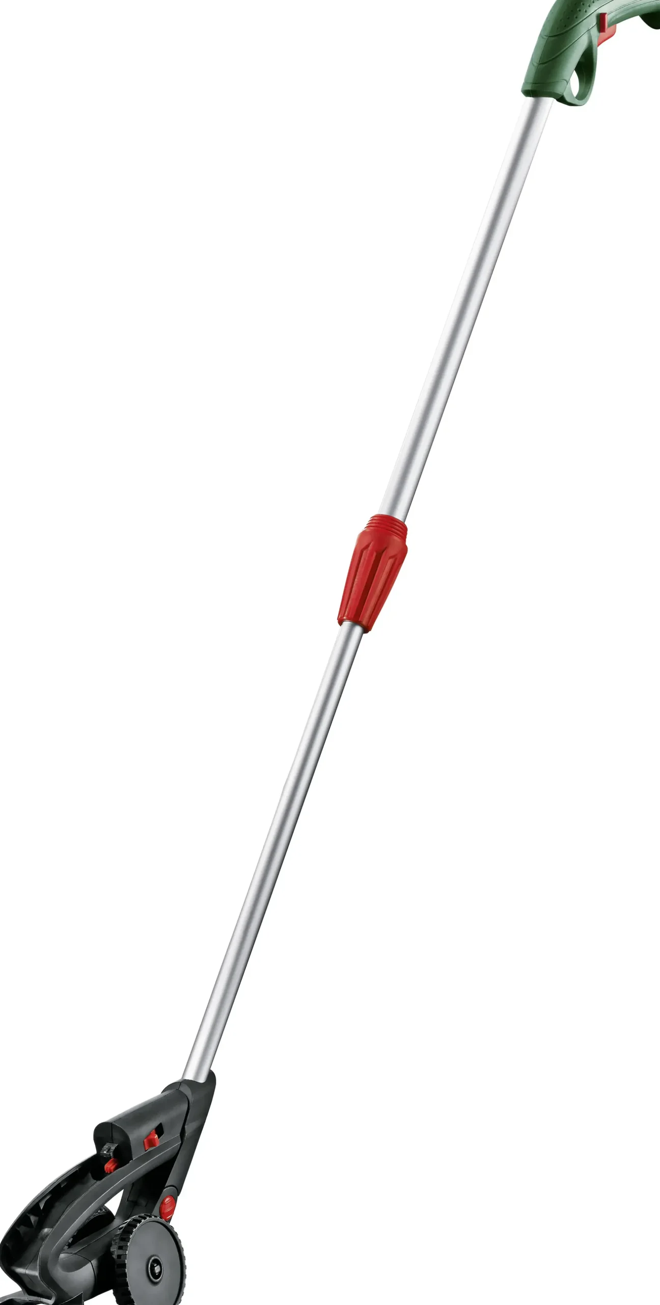 Bosch Teleskopstange zu Akku-Gras und Strauchschere Isio