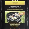 Brozio Durandal Selection Grillschale 3 L