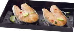 Brozio Durandal Selection Grillschale 3 L