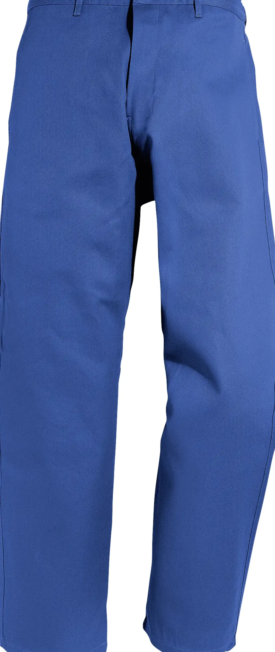Bullstar Arbeitshose kornblau mit Gummizug