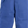 Bullstar Arbeits-Latzhose kornblau