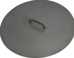 Buschbeck Deckel für Feuerschale Ø 80 cm