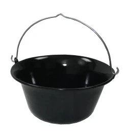 Buschbeck Gulaschtopf für Dreibeingrill Ø 35 x 25 cm