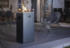 Buschbeck Loungefeuer Malta