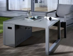 Buschbeck Loungetisch Lagos