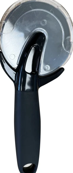 Buschbeck Pizza-Set 4-teilig Edelstahl
